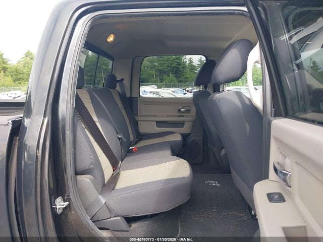 Продаж на аукціоні авто 2010 Dodge Ram 1500 Slt/sport/trx, vin: 1D7RV1CP2AS260869, номер лоту: 45760773