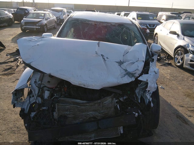 Продажа на аукционе авто 2025 Kia Sportage Ex, vin: 5XYK33DF8SG240362, номер лота: 45760777
