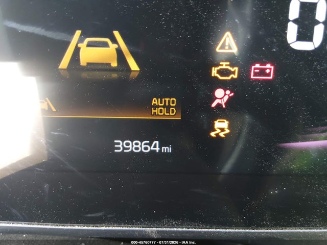 Продажа на аукционе авто 2025 Kia Sportage Ex, vin: 5XYK33DF8SG240362, номер лота: 45760777