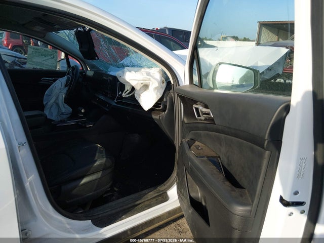 Продажа на аукционе авто 2025 Kia Sportage Ex, vin: 5XYK33DF8SG240362, номер лота: 45760777