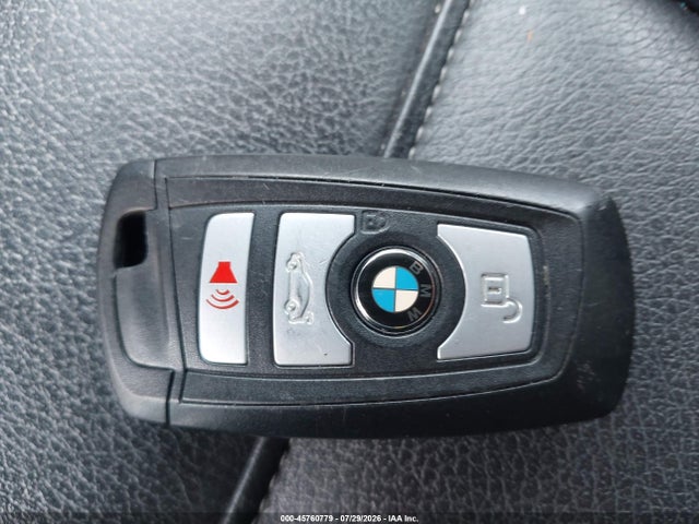 2016 Bmw X3 Xdrive28i მანქანა იყიდება აუქციონზე, vin: 5UXWX9C52G0D63686, აუქციონის ნომერი: 45760779