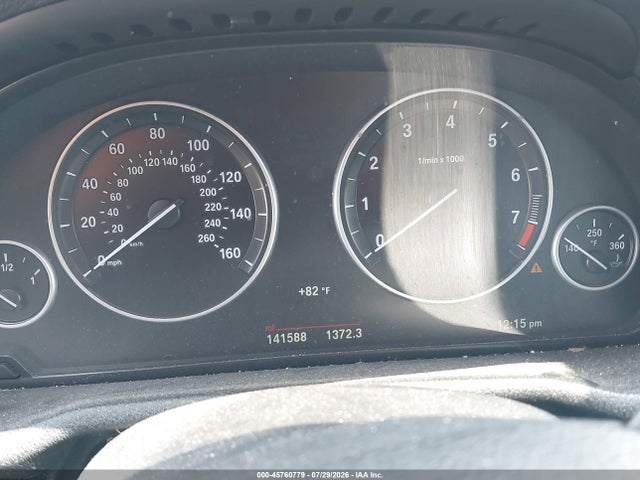 2016 Bmw X3 Xdrive28i მანქანა იყიდება აუქციონზე, vin: 5UXWX9C52G0D63686, აუქციონის ნომერი: 45760779