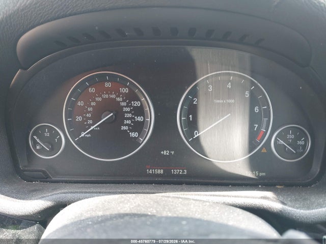 2016 Bmw X3 Xdrive28i მანქანა იყიდება აუქციონზე, vin: 5UXWX9C52G0D63686, აუქციონის ნომერი: 45760779