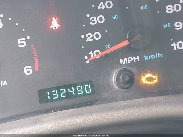 45760781 :رقم المزاد ، 1J4FA44S76P789588 vin ، 2006 Jeep Wrangler Unlimited مزاد بيع