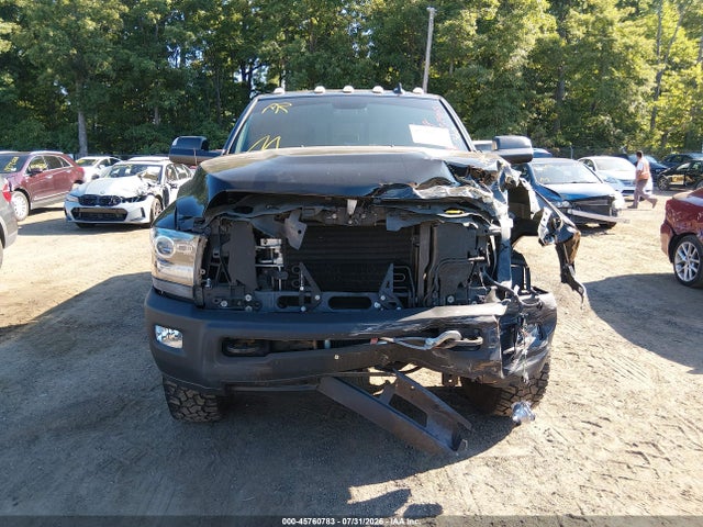 Продаж на аукціоні авто 2017 Ram 2500 Power Wagon  4x4 6'4 Box, vin: 3C6TR5EJ3HG772525, номер лоту: 45760783