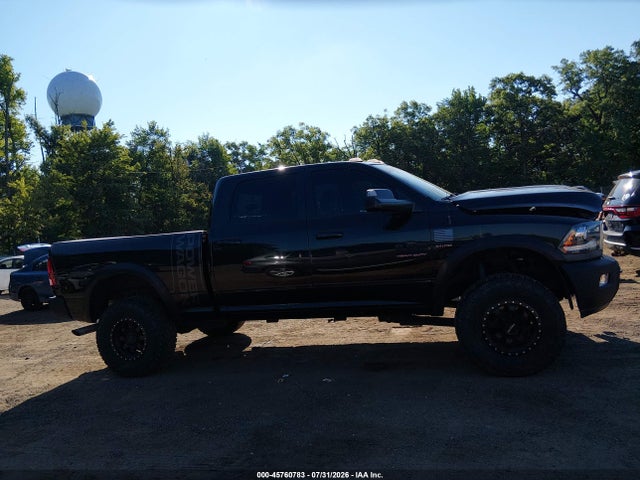 Продаж на аукціоні авто 2017 Ram 2500 Power Wagon  4x4 6'4 Box, vin: 3C6TR5EJ3HG772525, номер лоту: 45760783