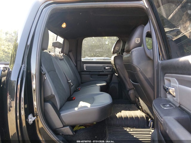 Продаж на аукціоні авто 2017 Ram 2500 Power Wagon  4x4 6'4 Box, vin: 3C6TR5EJ3HG772525, номер лоту: 45760783