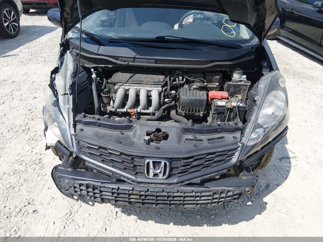 Продаж на аукціоні авто 2013 Honda Fit Sport, vin: JHMGE8H59DC001603, номер лоту: 45760785