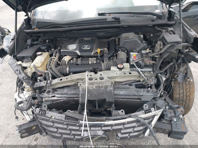 Продажа на аукционе авто 2021 Lexus Nx 300, vin: JTJDARBZ6M2182776, номер лота: 45760789