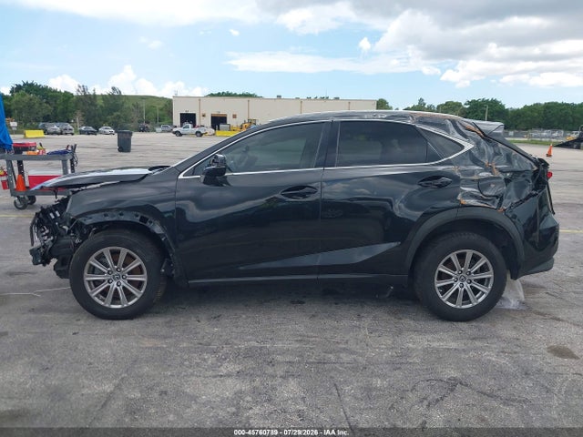 Продажа на аукционе авто 2021 Lexus Nx 300, vin: JTJDARBZ6M2182776, номер лота: 45760789