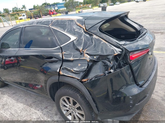 Продажа на аукционе авто 2021 Lexus Nx 300, vin: JTJDARBZ6M2182776, номер лота: 45760789
