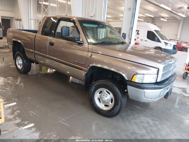 Auction sale of the 2001 Dodge Ram 2500 St, vin: 1B7KF23641J217095, lot number: 45760791