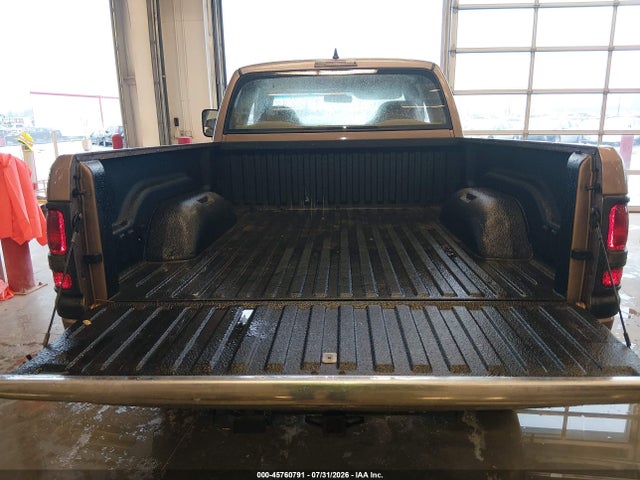 2001 Dodge Ram 2500 St მანქანა იყიდება აუქციონზე, vin: 1B7KF23641J217095, აუქციონის ნომერი: 45760791