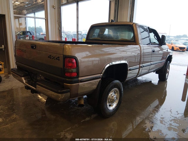 2001 Dodge Ram 2500 St მანქანა იყიდება აუქციონზე, vin: 1B7KF23641J217095, აუქციონის ნომერი: 45760791
