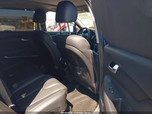 Aukcja sprzedaży 2020 Hyundai Santa Fe Sel, vin: 5NMS3CAD1LH298646, numer aukcji: 45760794