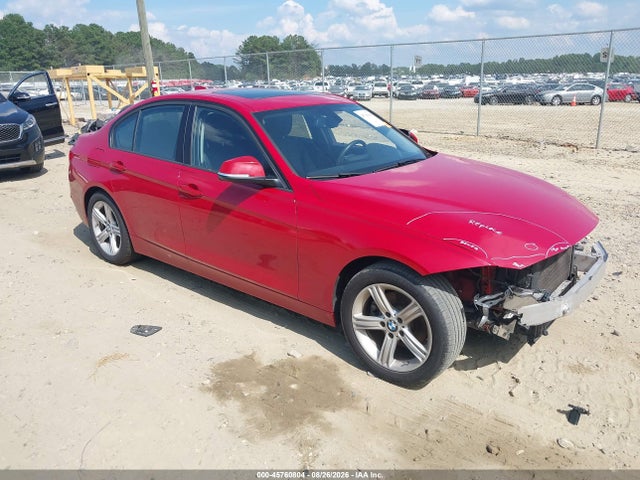 45760804 :رقم المزاد ، WBA3A5G50DNP23250 vin ، 2013 Bmw 328i مزاد بيع