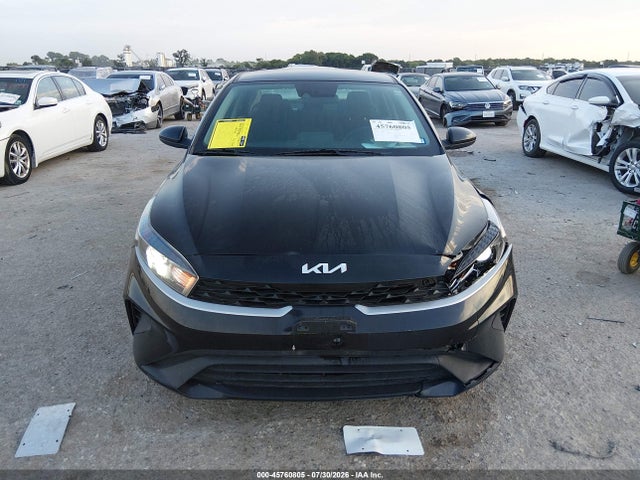 Продаж на аукціоні авто 2022 Kia Forte Lxs, vin: 3KPF24AD4NE442162, номер лоту: 45760805
