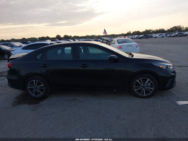 Продаж на аукціоні авто 2022 Kia Forte Lxs, vin: 3KPF24AD4NE442162, номер лоту: 45760805