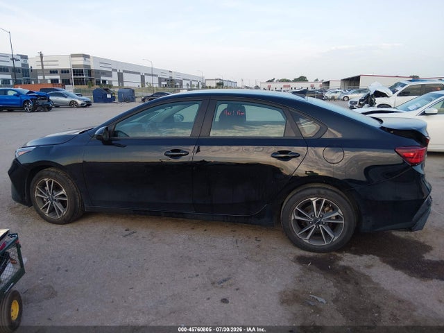 Продаж на аукціоні авто 2022 Kia Forte Lxs, vin: 3KPF24AD4NE442162, номер лоту: 45760805