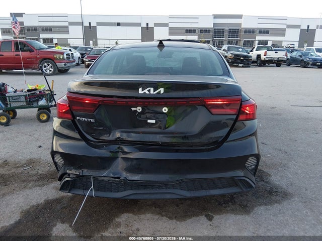 Продаж на аукціоні авто 2022 Kia Forte Lxs, vin: 3KPF24AD4NE442162, номер лоту: 45760805
