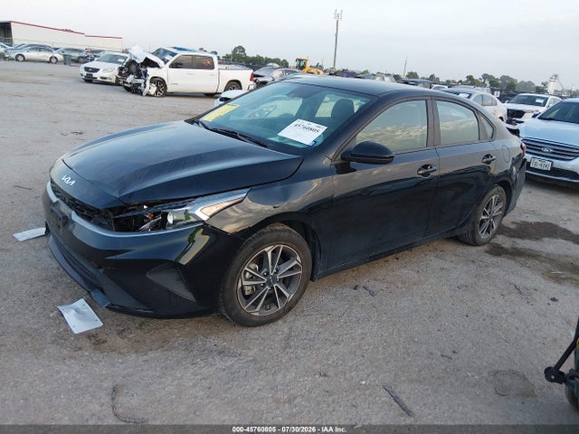 Продаж на аукціоні авто 2022 Kia Forte Lxs, vin: 3KPF24AD4NE442162, номер лоту: 45760805