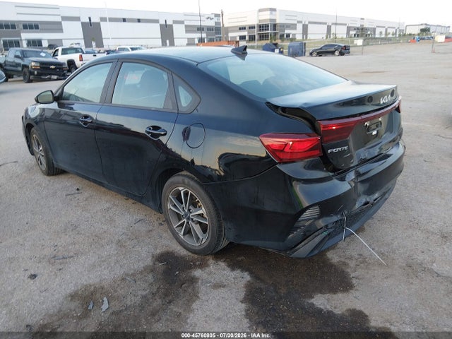 Продаж на аукціоні авто 2022 Kia Forte Lxs, vin: 3KPF24AD4NE442162, номер лоту: 45760805