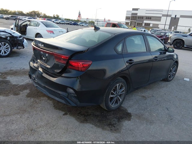 Продаж на аукціоні авто 2022 Kia Forte Lxs, vin: 3KPF24AD4NE442162, номер лоту: 45760805