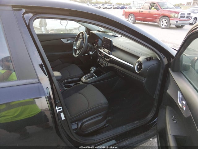 Продаж на аукціоні авто 2022 Kia Forte Lxs, vin: 3KPF24AD4NE442162, номер лоту: 45760805