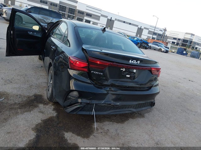 Продаж на аукціоні авто 2022 Kia Forte Lxs, vin: 3KPF24AD4NE442162, номер лоту: 45760805