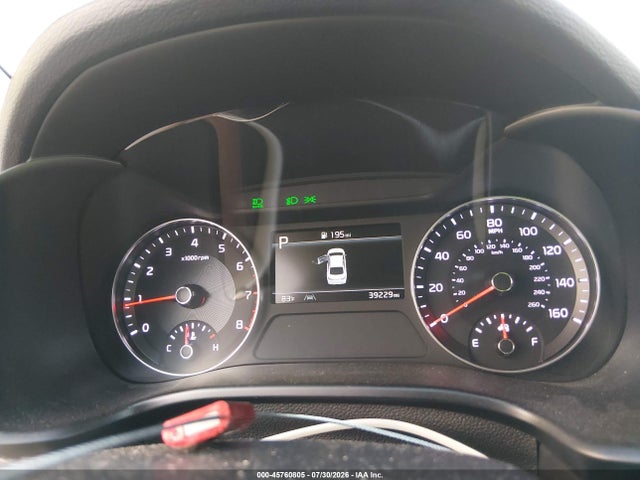 Продаж на аукціоні авто 2022 Kia Forte Lxs, vin: 3KPF24AD4NE442162, номер лоту: 45760805