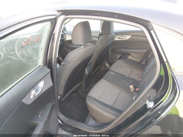 Продаж на аукціоні авто 2022 Kia Forte Lxs, vin: 3KPF24AD4NE442162, номер лоту: 45760805