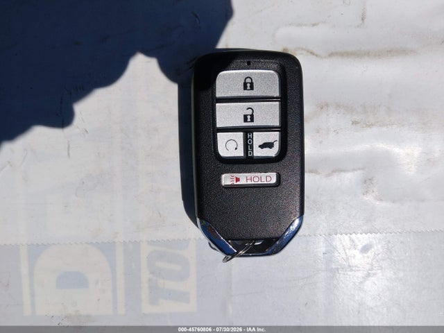 Aukcja sprzedaży 2022 Honda Pilot Awd Touring 7 Passenger, vin: 5FNYF6H65NB053220, numer aukcji: 45760806