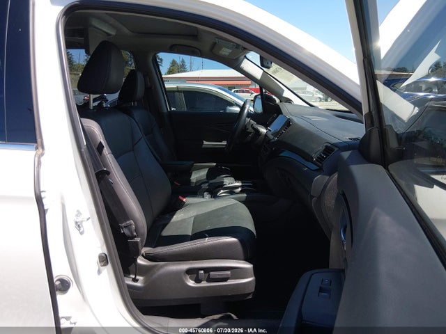 Aukcja sprzedaży 2022 Honda Pilot Awd Touring 7 Passenger, vin: 5FNYF6H65NB053220, numer aukcji: 45760806
