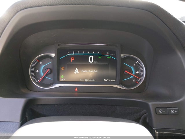 Aukcja sprzedaży 2022 Honda Pilot Awd Touring 7 Passenger, vin: 5FNYF6H65NB053220, numer aukcji: 45760806