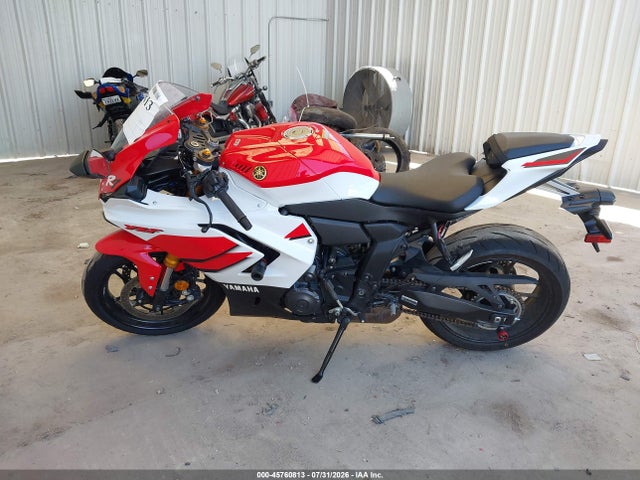 Yamaha Yzfr7 2026 JYARM60E1TA003347 Image 13