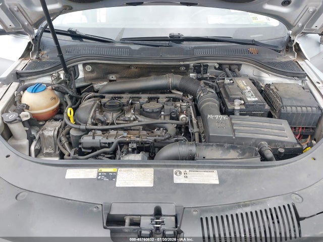 2014 Volkswagen Cc 2.0t Executive მანქანა იყიდება აუქციონზე, vin: WVWRP7ANXEE529875, აუქციონის ნომერი: 45760832