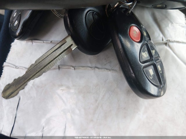 Aukcja sprzedaży 2004 Toyota Sienna Xle Limited, vin: 5TDBA22C64S010804, numer aukcji: 45760835