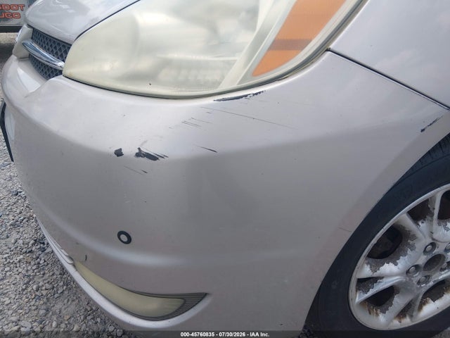 Aukcja sprzedaży 2004 Toyota Sienna Xle Limited, vin: 5TDBA22C64S010804, numer aukcji: 45760835