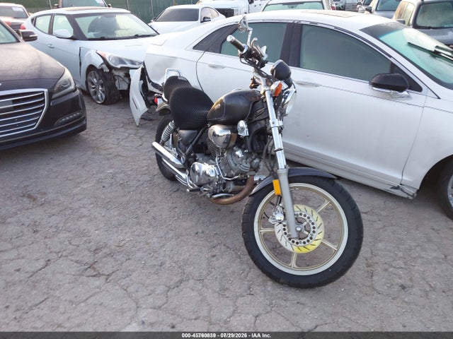 Продаж на аукціоні авто 1993 Yamaha Xv750, vin: JYA3ALE02PA029455, номер лоту: 45760839