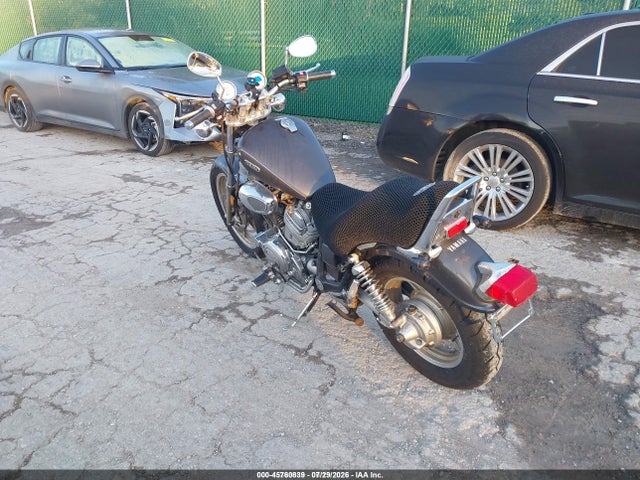 1993 Yamaha Xv750 მანქანა იყიდება აუქციონზე, vin: JYA3ALE02PA029455, აუქციონის ნომერი: 45760839