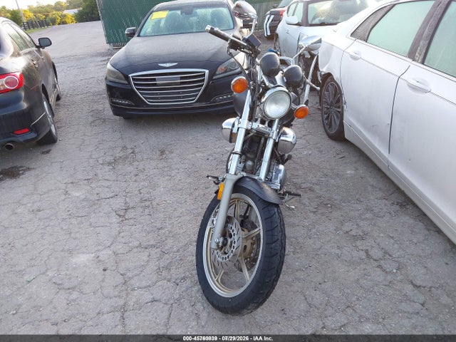 1993 Yamaha Xv750 მანქანა იყიდება აუქციონზე, vin: JYA3ALE02PA029455, აუქციონის ნომერი: 45760839