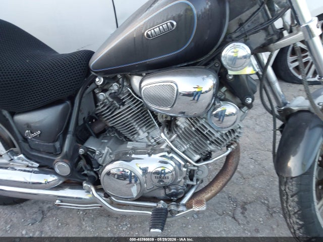 1993 Yamaha Xv750 მანქანა იყიდება აუქციონზე, vin: JYA3ALE02PA029455, აუქციონის ნომერი: 45760839