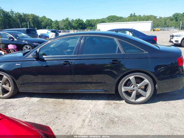 Audi A6 3.0t Premium Plus 2014 WAUHGAFC2EN026998 Image 14