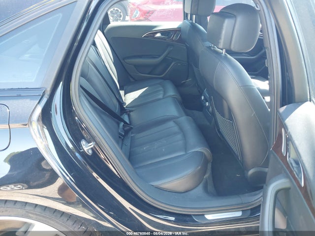 Audi A6 3.0t Premium Plus 2014 WAUHGAFC2EN026998 Image 8