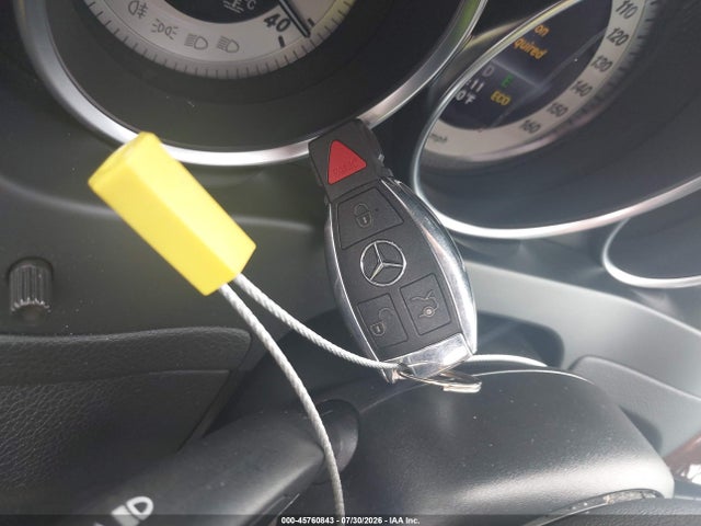 Aukcja sprzedaży 2014 Mercedes-benz C 300 Luxury 4matic, vin: WDDGF8AB1EA911571, numer aukcji: 45760843