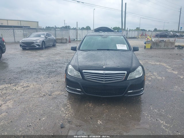 Aukcja sprzedaży 2014 Mercedes-benz C 300 Luxury 4matic, vin: WDDGF8AB1EA911571, numer aukcji: 45760843
