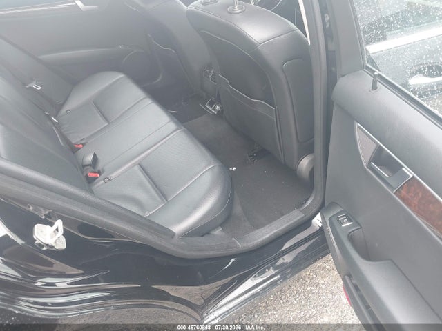 Aukcja sprzedaży 2014 Mercedes-benz C 300 Luxury 4matic, vin: WDDGF8AB1EA911571, numer aukcji: 45760843