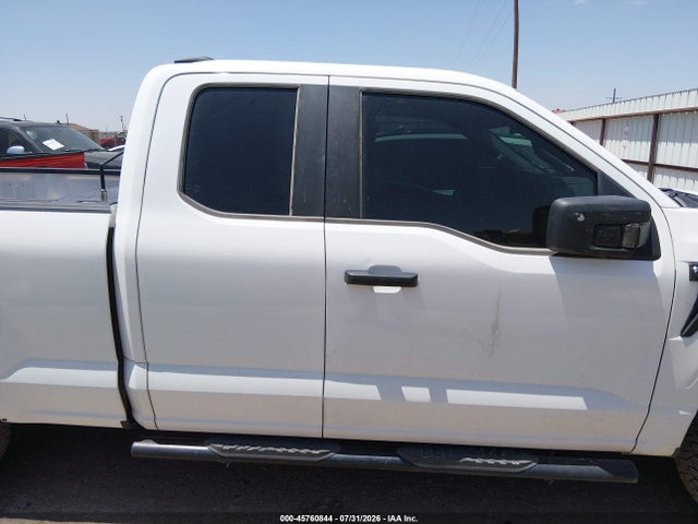 Aukcja sprzedaży 2022 Ford F-150 Xl, vin: 1FTEX1EB6NKD05550, numer aukcji: 45760844