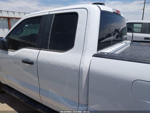 Aukcja sprzedaży 2022 Ford F-150 Xl, vin: 1FTEX1EB6NKD05550, numer aukcji: 45760844