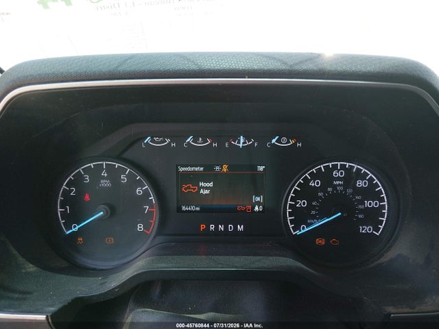 Aukcja sprzedaży 2022 Ford F-150 Xl, vin: 1FTEX1EB6NKD05550, numer aukcji: 45760844